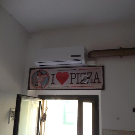 Stefano E Federica Apartman Szirakúza Kültér fotó