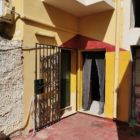 Stefano E Federica Apartman Szirakúza Kültér fotó