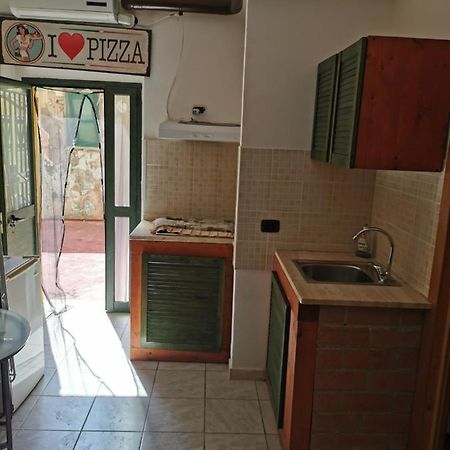 Stefano E Federica Apartman Szirakúza Kültér fotó