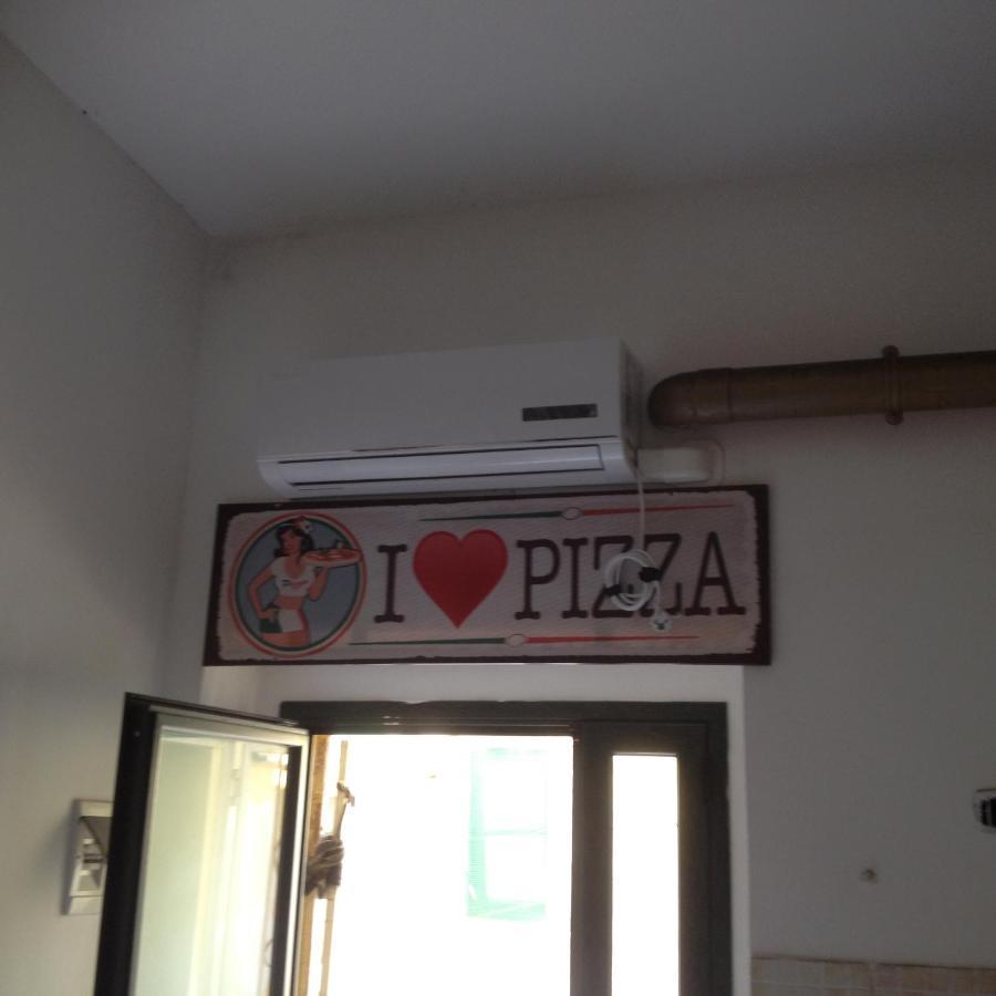 Stefano E Federica Apartman Szirakúza Kültér fotó