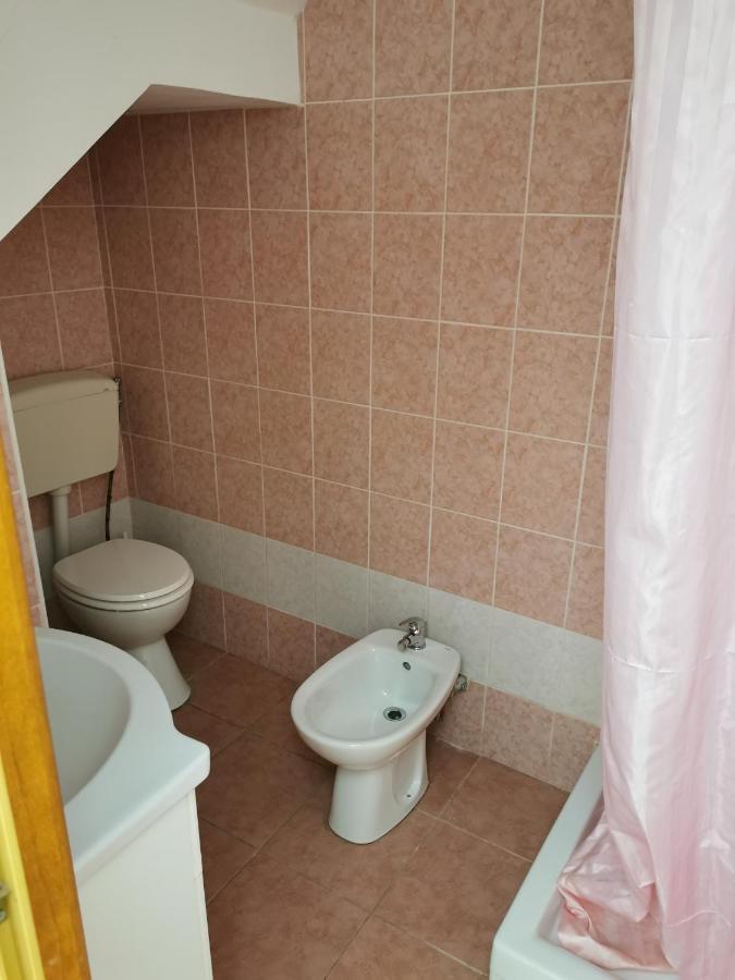 Stefano E Federica Apartman Szirakúza Kültér fotó